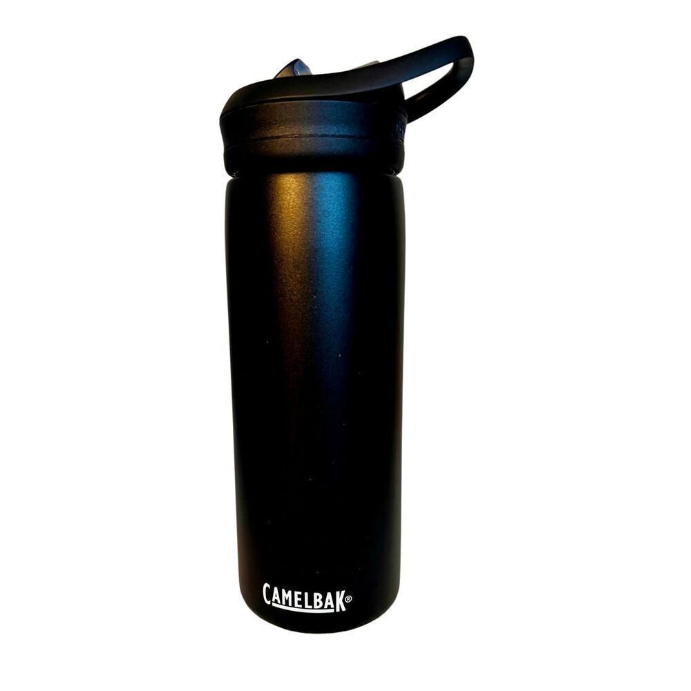 Camelbak Eddy+ 20oz Insulated Stainless Steel Water Bottle New Without Tags
